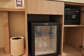 Shanghai Joyful Star Hotel