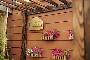 Shanghai Joyful Star Hotel