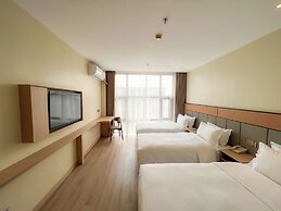 Shanghai Joyful Star Hotel