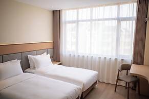 Shanghai Joyful Star Hotel