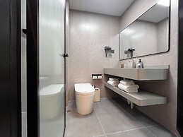 Shanghai Joyful Star Hotel