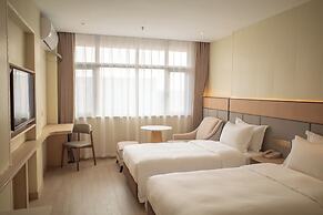 Shanghai Joyful Star Hotel