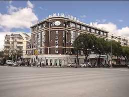 Shanghai Joyful Star Hotel