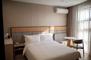 Shanghai Joyful Star Hotel