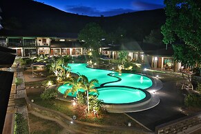 Coron Soleil Garden Resort