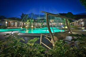 Coron Soleil Garden Resort