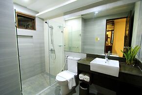 Coron Soleil Garden Resort