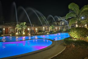 Coron Soleil Garden Resort