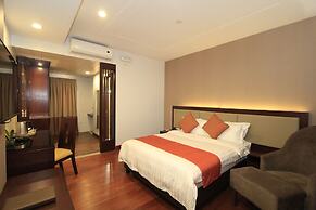 Coron Soleil Garden Resort