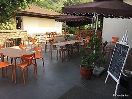 Coron Soleil Garden Resort