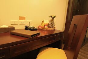 Coron Soleil Garden Resort
