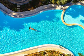 Coron Soleil Garden Resort