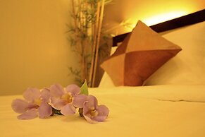 Coron Soleil Garden Resort