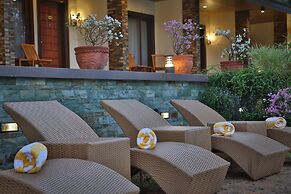 Coron Soleil Garden Resort