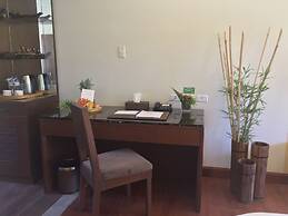 Coron Soleil Garden Resort
