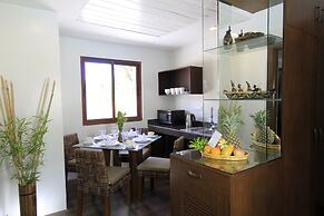 Coron Soleil Garden Resort
