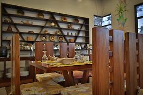 Coron Soleil Garden Resort