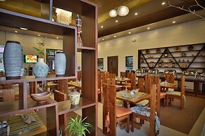 Coron Soleil Garden Resort