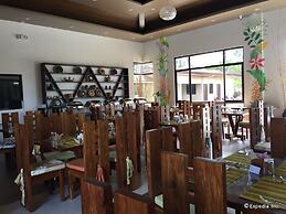 Coron Soleil Garden Resort