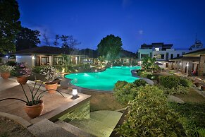 Coron Soleil Garden Resort