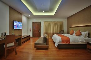 Coron Soleil Garden Resort