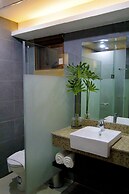 Coron Soleil Garden Resort