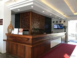 Coron Soleil Garden Resort