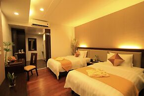 Coron Soleil Garden Resort