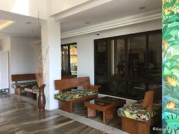 Coron Soleil Garden Resort