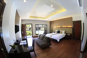 Coron Soleil Garden Resort