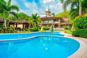 Coron Soleil Garden Resort