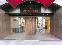 Nagoya B's Hotel