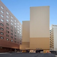 Nagoya B's Hotel