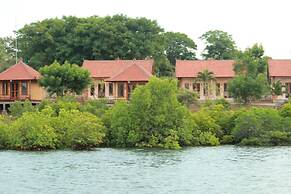 White Sandy Beach Menjangan