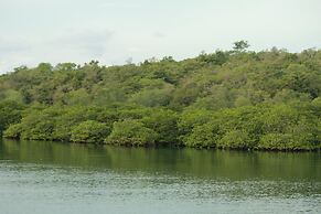 White Sandy Beach Menjangan