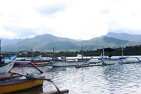 White Sandy Beach Menjangan