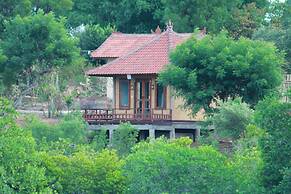 White Sandy Beach Menjangan