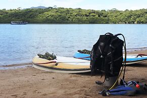 White Sandy Beach Menjangan