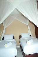 White Sandy Beach Menjangan