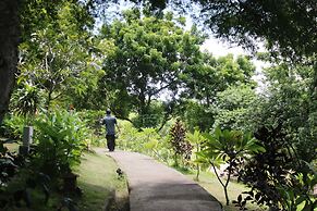 White Sandy Beach Menjangan