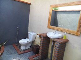 White Sandy Beach Menjangan