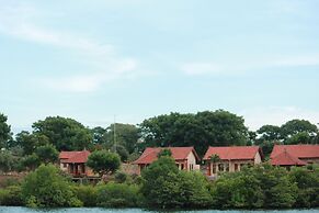 White Sandy Beach Menjangan