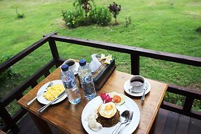 White Sandy Beach Menjangan