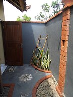 White Sandy Beach Menjangan