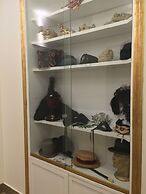 Art Atelier Accomodation