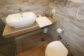 Art Atelier Accomodation