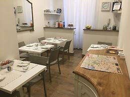 Art Atelier Accomodation