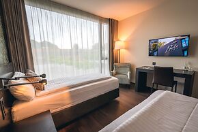 b_smart hotel Widnau