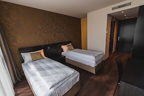 b_smart hotel Widnau