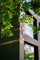 b_smart hotel Widnau